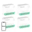 Sonoff MINIR4M / Smart Switch / Wi-Fi / Matter / 4 Stück