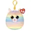 Ty Squishy Heather Katze / Quetschspielzeug / 8,5 cm