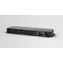 CyberPower Rack PDU, geschaltet, mit Messung / PDU / 1 HE / 16 A / C20->8x C13 / LCD