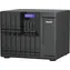 QNAP TVS-AIh1688ATX-U7-32G / Intel Core Ultra 7 / 32 GB DDR5 ECC / 12 x 3,5" + 4X 2,5" / 2 x 2,5-GbE / 2 x 10-GbE