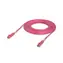Ubiquiti UACC-OFC-M2-LULU-10M / Optisches Patchkabel / LC/LC / OM4 Duplex / 10 m