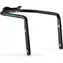Rockbros Satteltaschenstabilisator Schwarz / Fahrradhalterung / Multifunktional