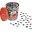 Ridley's Games Puzzle Bucket List: 50 atemberaubende Reiseziele / 1000 Teile
