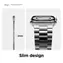 Elago Metallarmband silber / Armband für Apple Watch / 40/41/42 mm