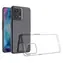 Hurtel Ultra Clear Gel-Hülle für Realme 9 Pro, transparent / Hülle / TPU-Gel / Dicke 0,5 mm