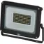 Brennenstuhl JARO 7060 schwarz / LED-Strahler / 50 W / 5800 lm / IP65 / 6500 K