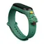 Hurtel Armband Weihnachten dunkelgrün / Armband / XIAOMI Mi Band 3/4 / mit Weihnachtsbaum