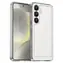 Hurtel Outer Space Hülle transparent / Schutzhülle / Gelrahmen / XIAOMI POCO X7