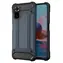 Hurtel Hybrid Armor für Xiaomi Redmi Note 11 Pro 5G / Rückseite / Robustes Hybrid-Design
