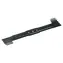 BOSCH Ersatzmesser AdvancedRotak 54 cm / Ersatzmesser / LeafCollect-Funktion