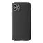 Hurtel Slim Silikonhülle für Vivo Y35, Y22, Y22s, Schwarz / Hülle / TPU