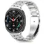 Tech-Protect Edelstahlarmband silber / Armband / für Samsung Galaxy Watch 40/44/46 mm