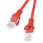 Lanberg CAT6 2m rot / Patchkabel / UTP / RJ45-RJ45 / Fluke-geprüft