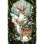 Norimpex Diamantmalerei Weihnachts-Rentier / 30x40 cm