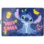 STOR Tischset Stitch / Tischset / PVC / 41,5 x 28 cm