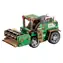 2KIDS TOYS 3D-Holzpuzzle Erntemaschine / Puzzle / 88 Teile / Holz / ab 6 Jahren
