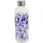 STOR Trinkflasche Harry Potter - Zaubersprüche 850 ml / Trinkflasche / Metallverschluss / BPA- und phthalatfrei