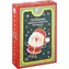 MOXY Diamantmalerei Weihnachtsschmuck Weihnachtsmann / Bastelset / ab 6 Jahren