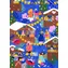 PIECES & PEACE Puzzle Weihnachtsmarkt / 500 Teile / 34,2 x 47,8 cm