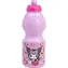 STOR Kuromi Trinkflasche 400 ml / Kunststoff / BPA-frei
