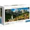 Clementoni Puzzle Sellagruppe, Italienische Dolomiten / 13200 Teile / 292,5 x 135 cm