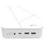 Acer Revo RB102-CZN NUC weiß / Mini-PC / AMD RYZEN 3 5400U / 8 GB / 512 GB SSD / AMD Radeon / W11H