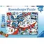 Ravensburger Puzzle Winterwunderland XXL / 200 Teile