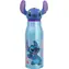 STOR Aluminium-Trinkflasche Stitch 690 ml / Trinkflasche / Aluminium / BPA-frei