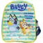 STOR Vorschulrucksack Bluey / Kinderrucksack / 25 × 19 cm / Netz-Flaschenfach
