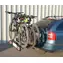 Compass Dolphin 3 TÜV / Fahrradträger für Anhängerkupplung / 3 Fahrräder / Traglast 45 kg / faltbar / TÜV