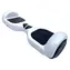 Eljet Scooter Lite weiß / Elektroroller / 6,5"-Räder / 2 × 250 W / bis zu 10 km/h / Reichweite 8 km