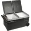 Compass ICE BOX DUO / Kühlbox / Kompressor / 75 l / 12 V / 24 V / 230 V / -20 °C