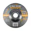 RULYT CALTER / Schleifscheibe / 125 × 6 × 22,2 mm