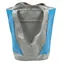 RULYT Kühltasche Strandblau / Kühltasche / 20 l / 600D Polyester