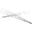 Suretti Emotion Carbon 1 1/2 oz / Feederspitze / Rutenersatzteil / O 3,47 mm / 52 cm