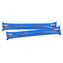 Sportteam Bam Bam Bars SR 3 / Ventilatorzubehör / aufblasbar / Paar / 60 x 10 cm