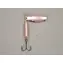 SURETTI Vibraspin Glitzerbronze / Kunstköder / 18 g