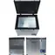 Compass Big FRIDGE 60 l / Autokühlschrank / Kompressor / -20 °C / 12/24/230 V / App-Steuerung
