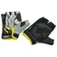 Rulyt TRULY TOP NX3GEL gelb, Größe L / Fahrradhandschuhe / Gelverstärkungen an der Handfläche / reflektierendes Element