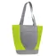 RULYT Strandkühltasche 30 l grün / Kühltasche / Volumen 30 l / 42 x 36,5 x 21 cm / 600D Polyester