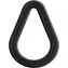 Suretti Perlenring 3 x 4 mm / Ring / Angelmontage