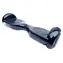 Eljet Scooter Lite schwarz / 2 x 250 W / Geschwindigkeit: 10 km/h / Reichweite: 5-8 km / Zuladung: 100 kg