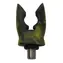 Suretti Heck-Gummi-Tarnmuster quadratisch / Tarnmuster / Gummi / Quadrat