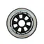 RULYT Rolle für Inlineskates VENUM / PU 82A / 90x24 mm / 1 Stück.
