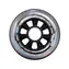 RULYT Rolle für Inlineskates MAXIM / PU 82A / 90x24 mm / 1 Stück.