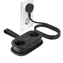 Orico AP3 schwarz / Erweiterungspanel / 2x Netzanschluss + 2x USB-A + 1x USB-C / GaN 20W