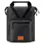 Rockbros H43 grauer Rucksack für Brompton-Falträder
