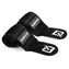 Rockbros 0431001 schwarzes Sportarmband / 2 Stück