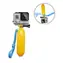 Hurtel Schwimmhalterung für GoPro und SJCAM / Schwimmhalterung / Sportkameras