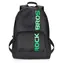 Rockbros H10-BK schwarz / Faltbarer Sportrucksack / 18 l